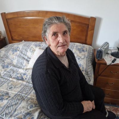 Ao cuidar da nossa gente valorizamos o nosso povo e a nossa identidade.