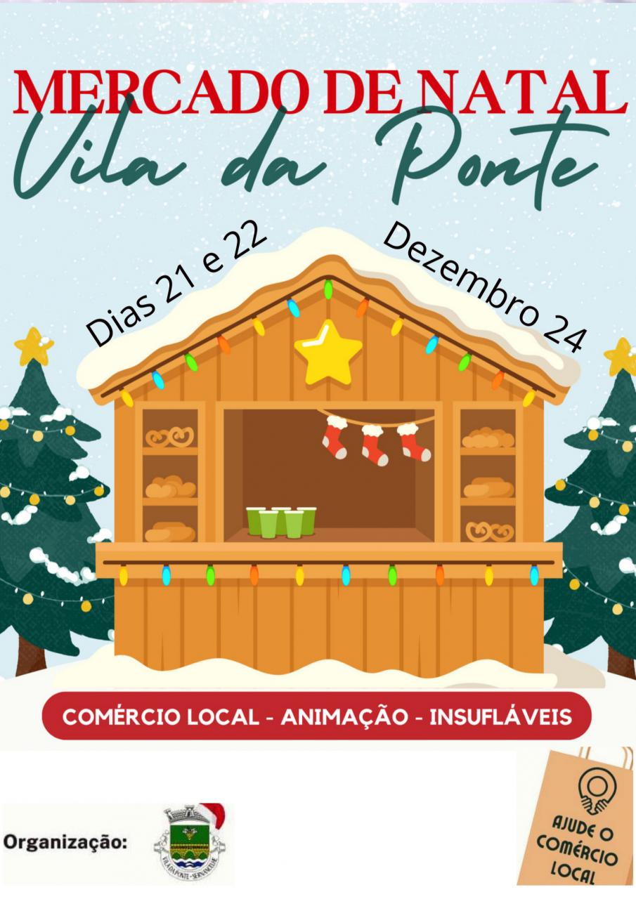 Mercado de Natal