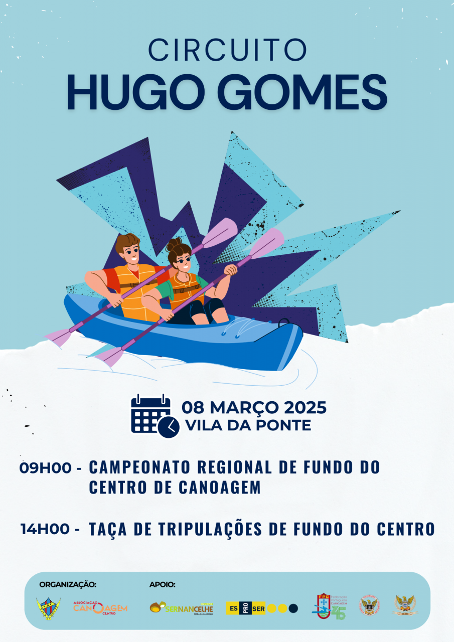 Canoagem