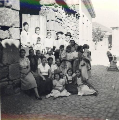A nossa Aldeia (as nossas origens)